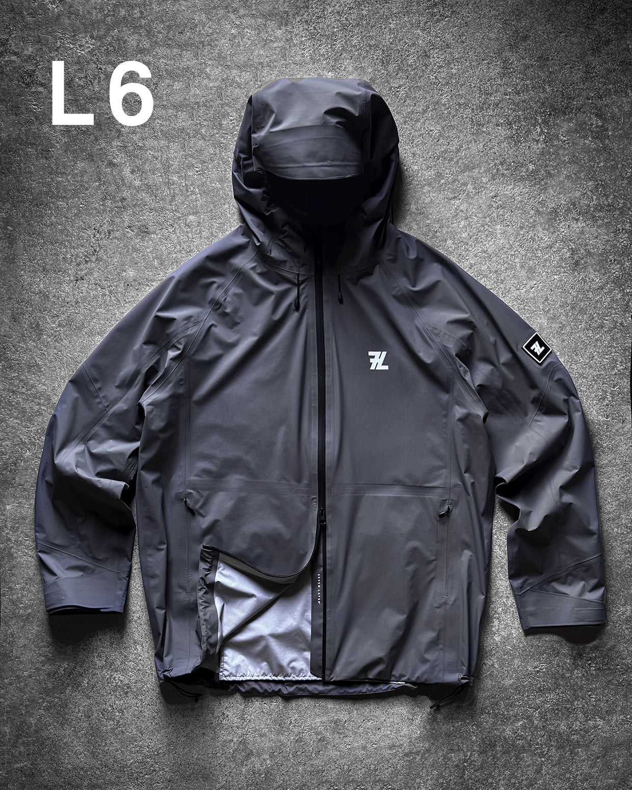 NEW IN