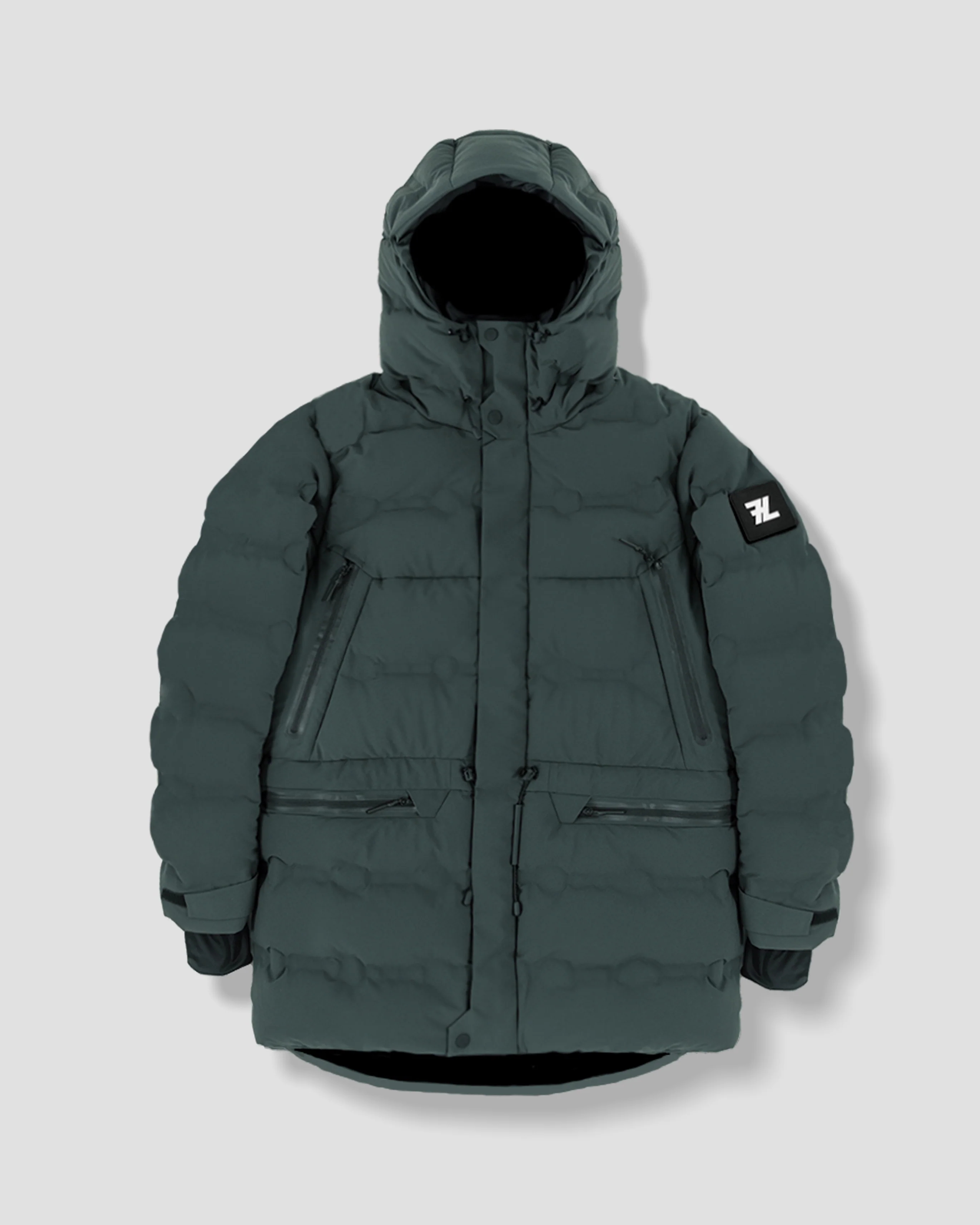 OUTERWEAR
